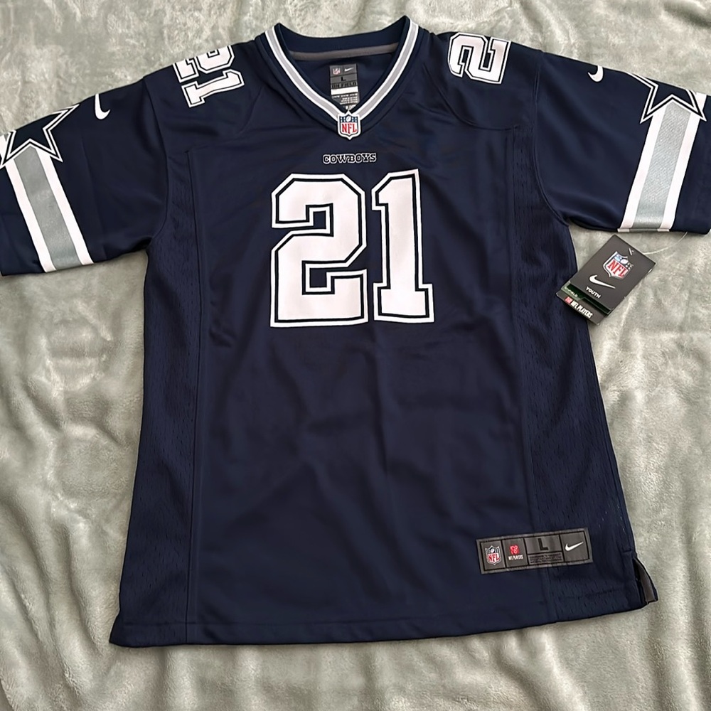 NFL Cowboys Jersey for boys